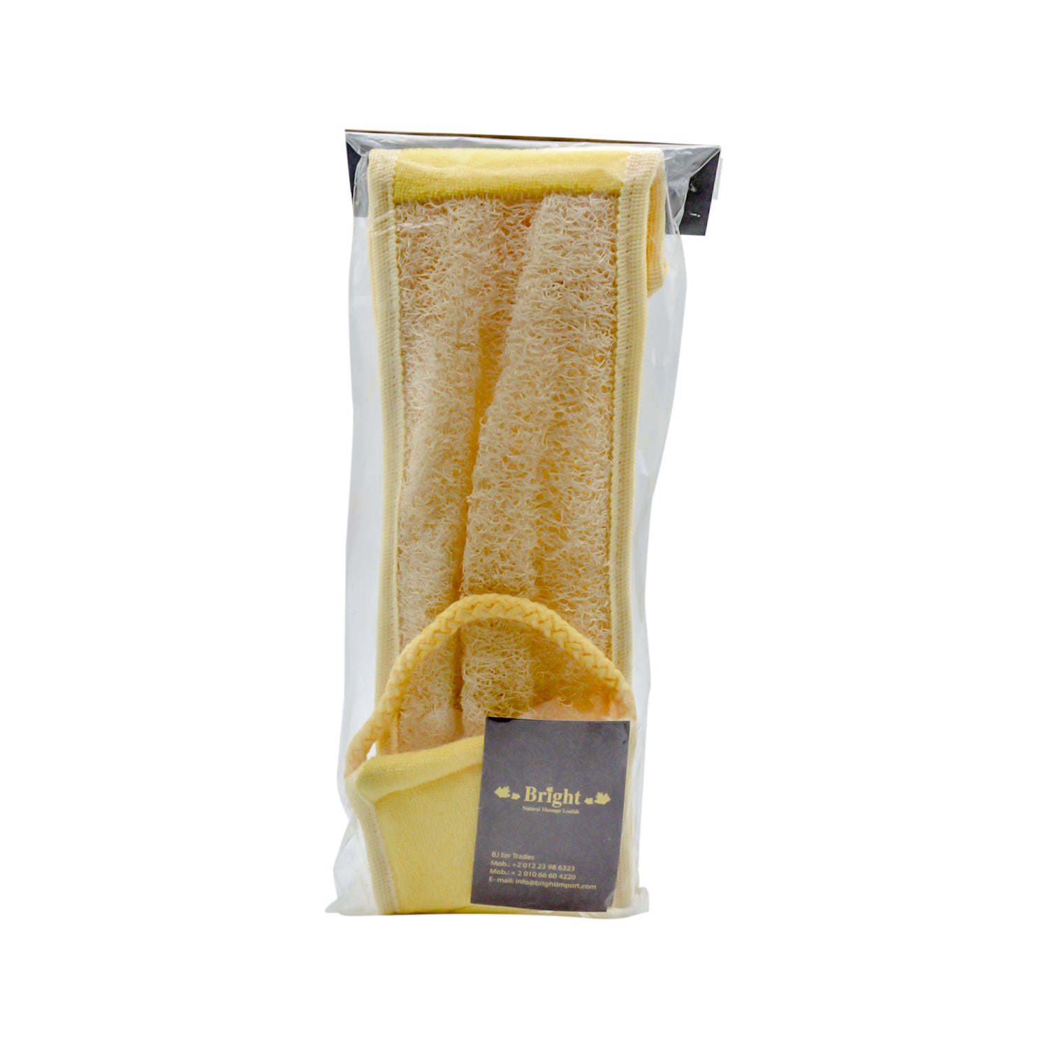Bright Loofah
