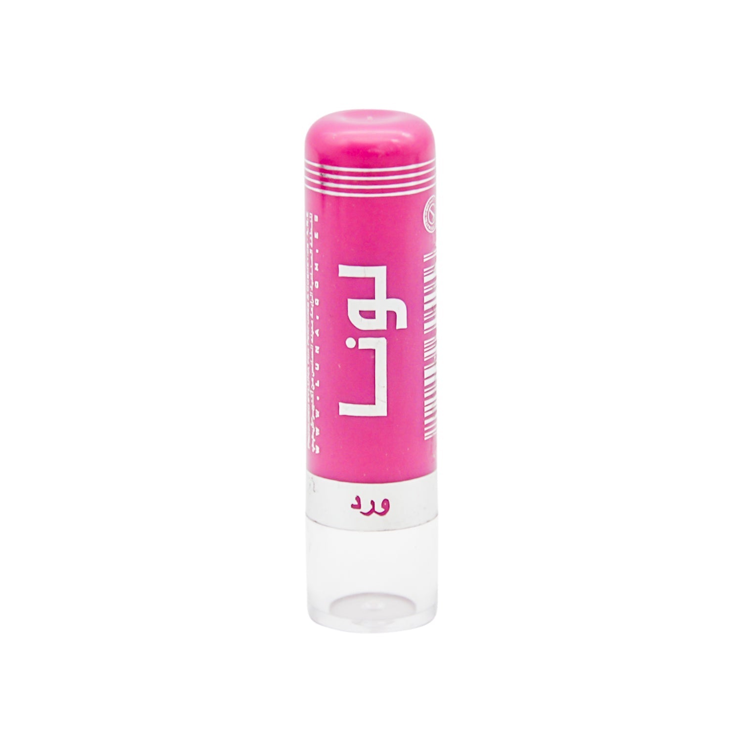 Luna Moisturizing Rose Lip Balm