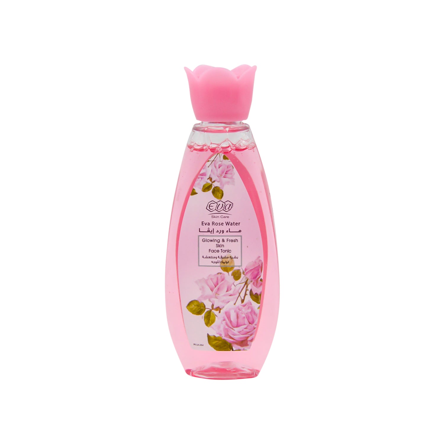 Eva Skin Care Glowing Facial Rose Water Tonic