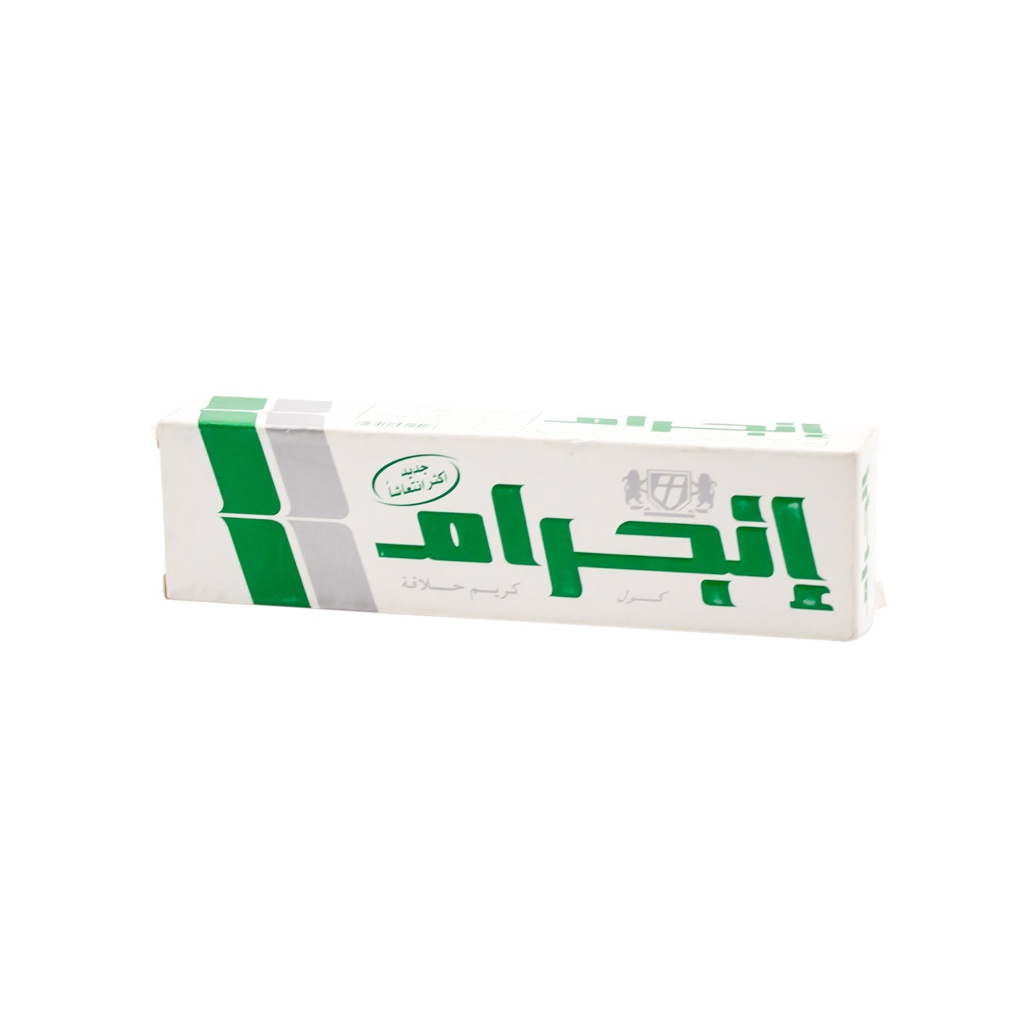 Ingram Extra Cool Lather Shaving Cream with Glycerin & Coconut Oil for Normal Skin - alcohol free, parabens free, sulfate free