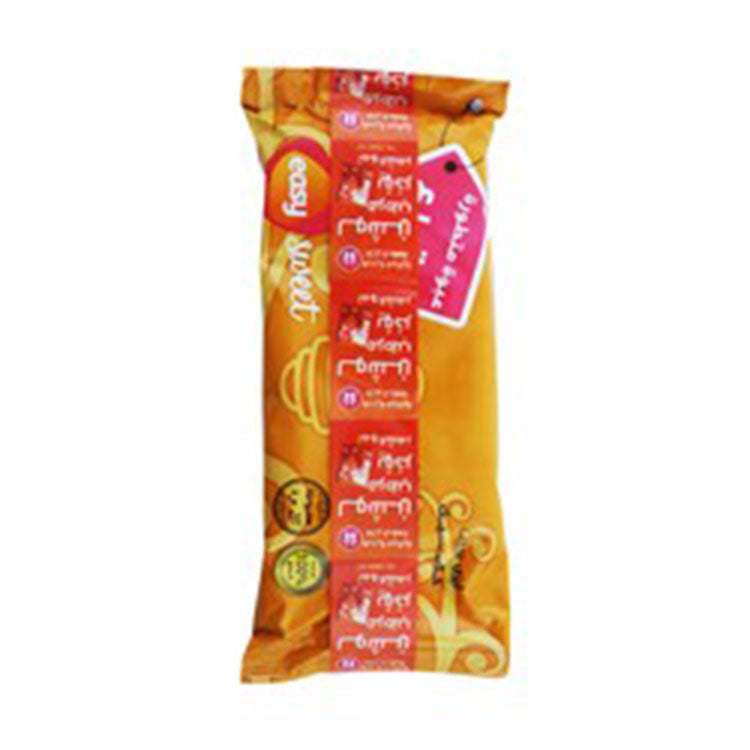Easy Classic Sweet Hair Removal Paste