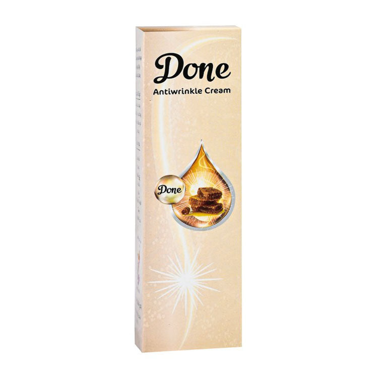 Done Anti-Wrinkle Face Cream 50 gr
