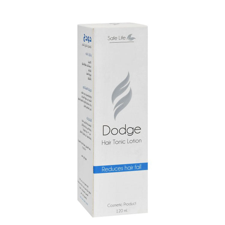 Dodge Anti-Hair Loss Tonic Lotion 120 ml