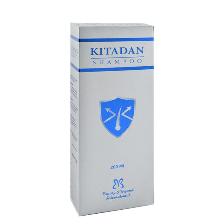 شامبو كيتادان المضاد للقشرة