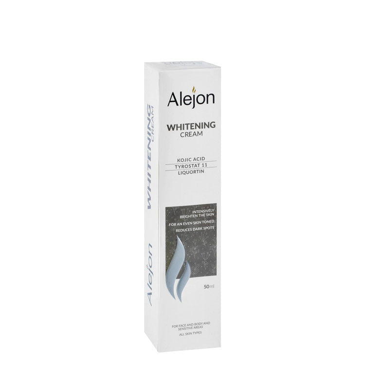 Alejon Fair Care Spot Reducing & Whitening Face & Body Cream for All Skin Types