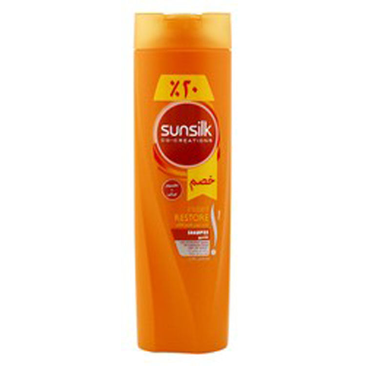Sunsilk Restoring Shampoo (20% Off)