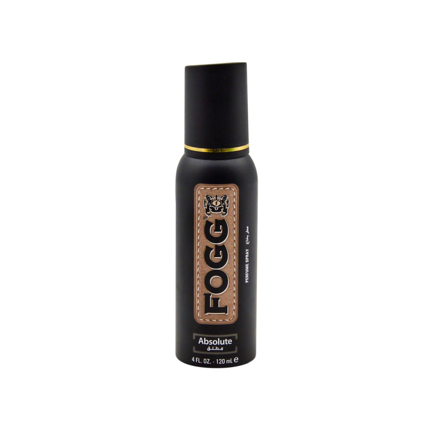 بخاخ عطر فوج أبسولوت