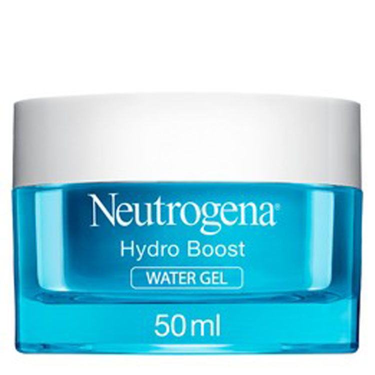Neutrogena Hydro Boost Water Gel with Hyaluronic Acid, Amino Acid & Electrolytes for Normal to Combination Skin
