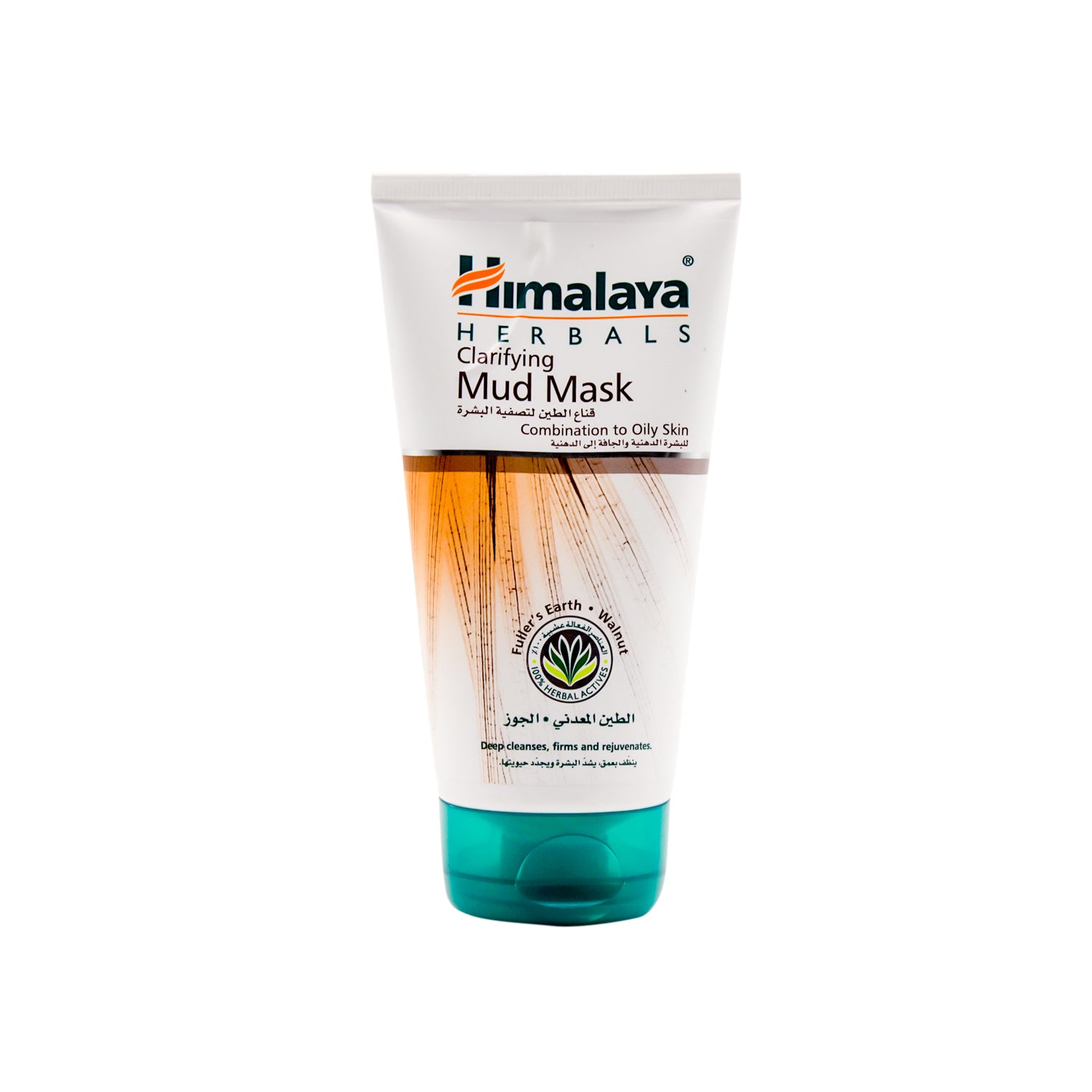 Himalaya Clarifying Mud Mask