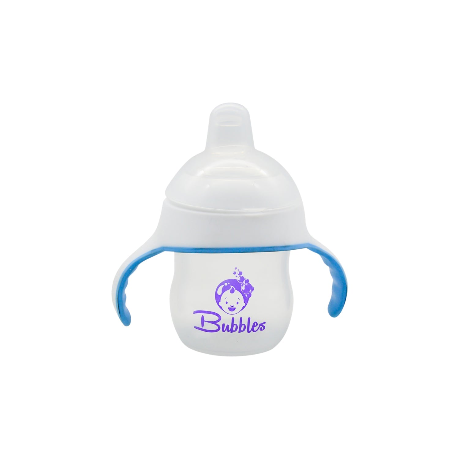 Bubbles Bottle Original With Hand 150ml