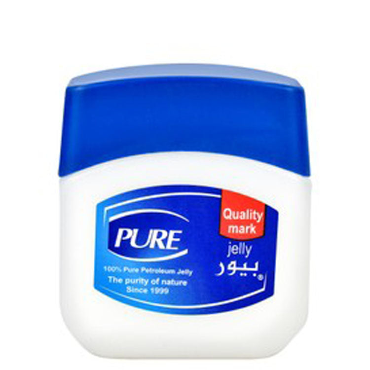 Pure Petroleum Jelly