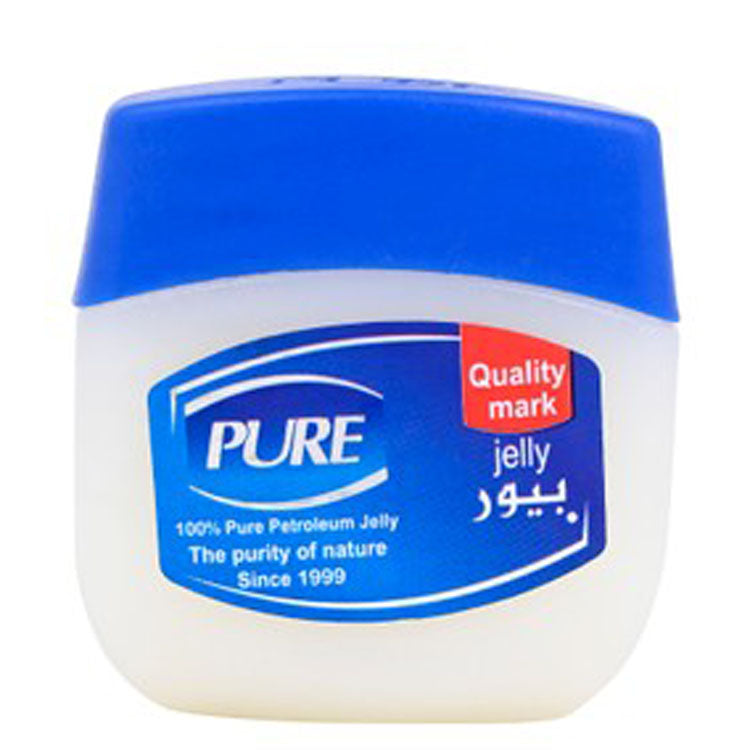 Pure Petroleum Jelly