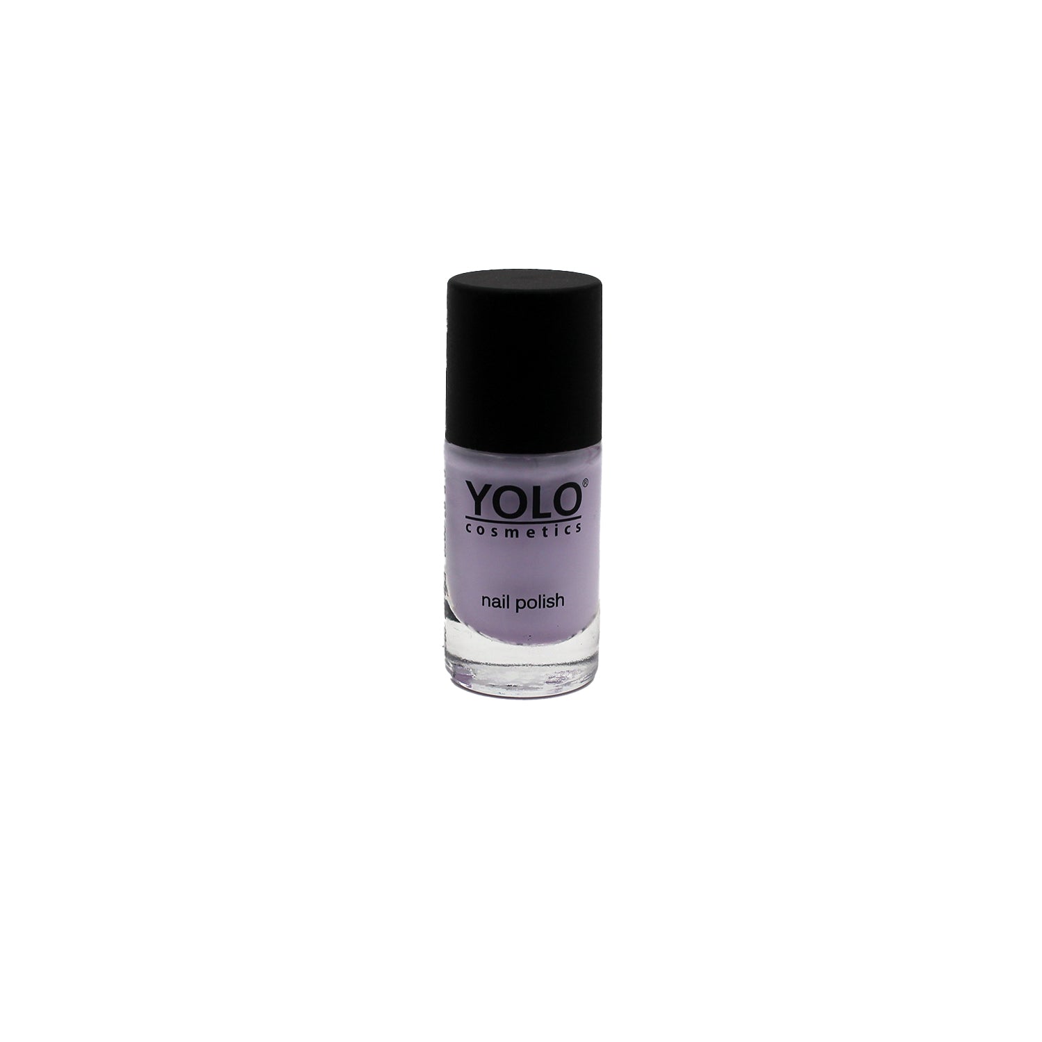 Yolo Nail Polish Fiji 211 - toluene free