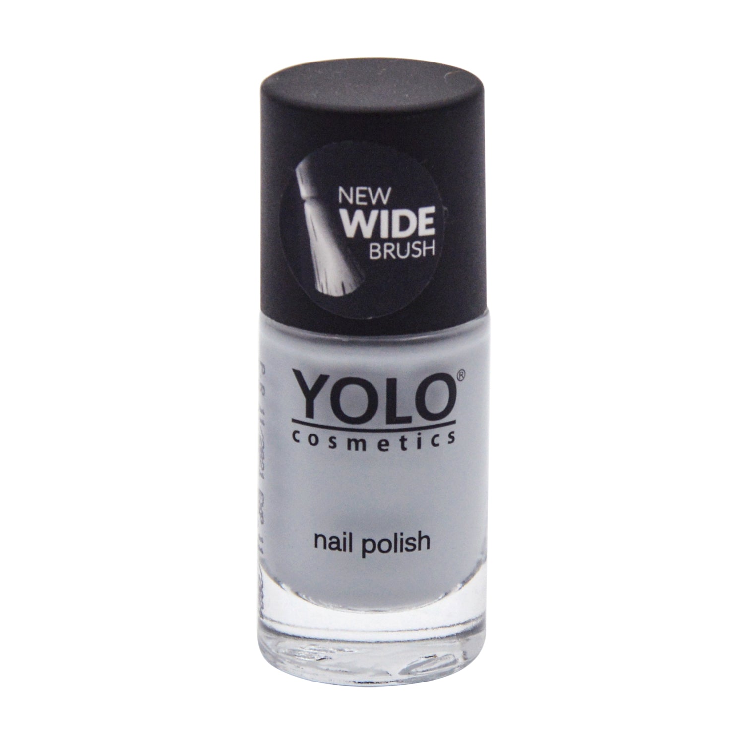 Yolo Nail Polish Cloud 212 - toluene free