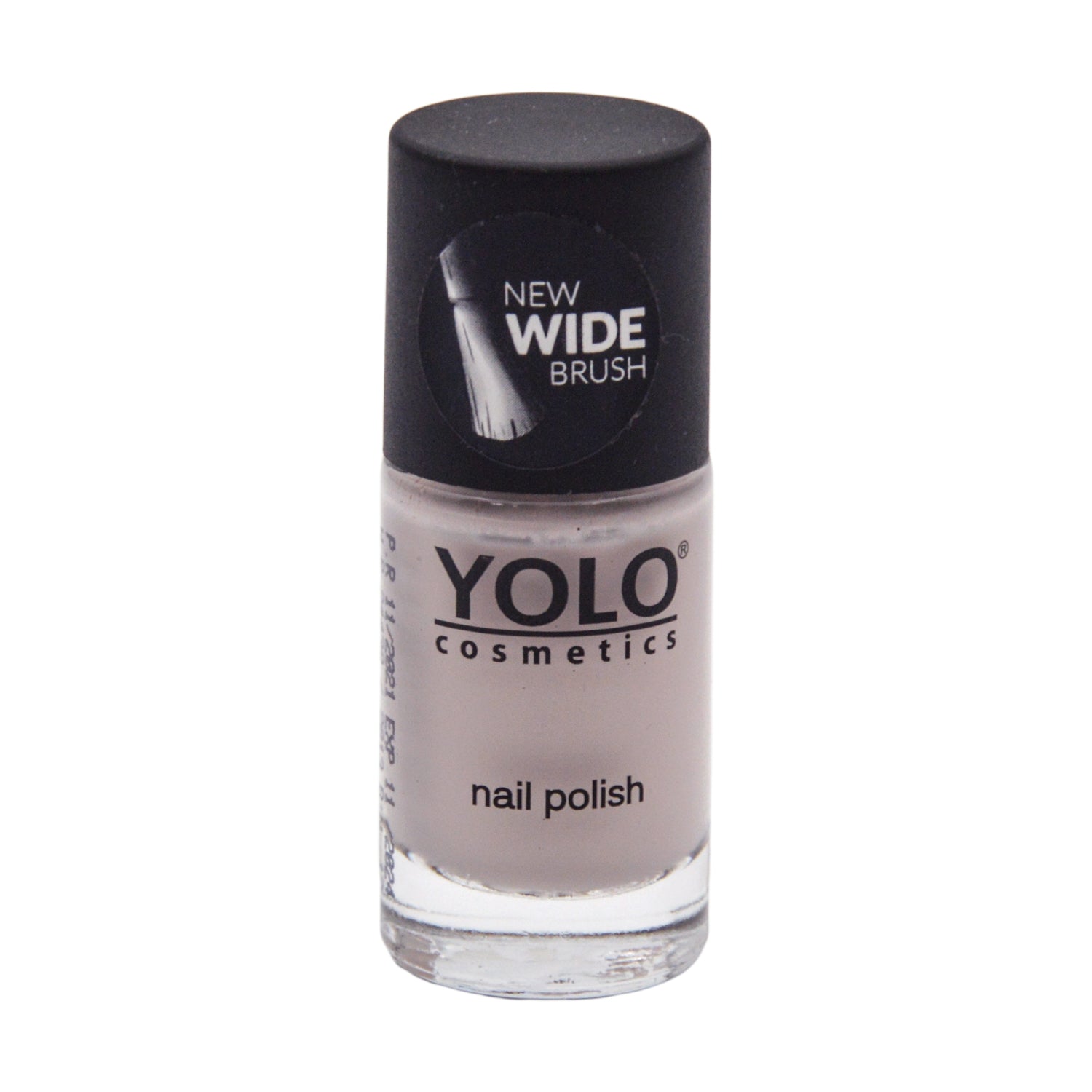 Yolo Nail Polish Shell 213 - toluene free