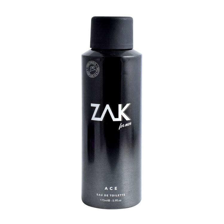 Zak Ace Eau de Toilette