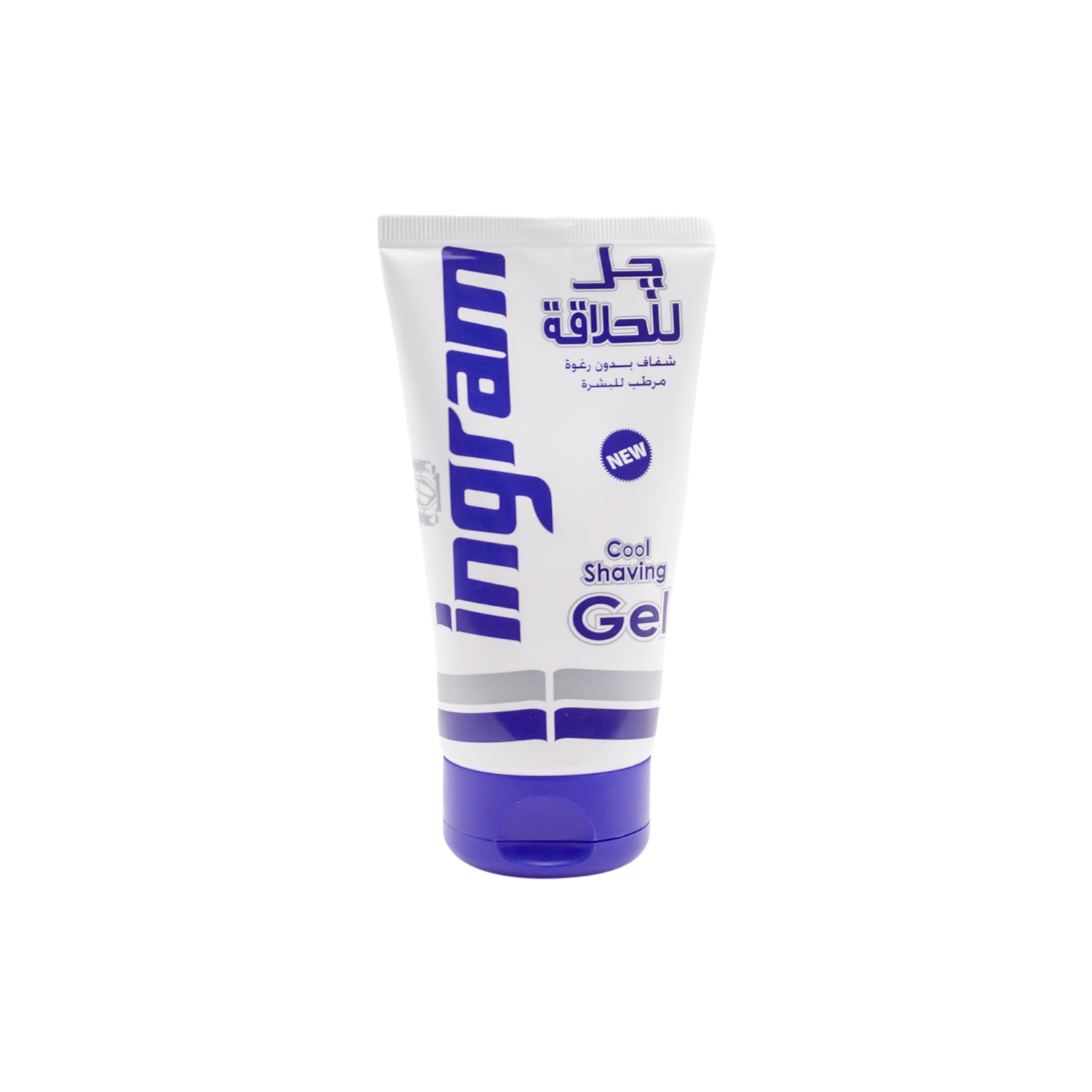 Ingram Cool Shaving Gel