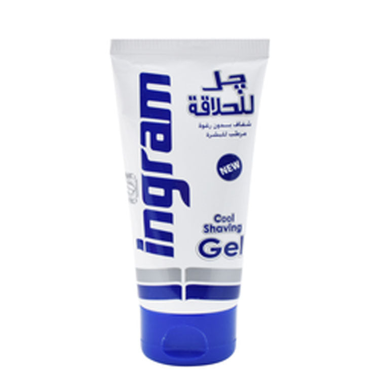 Ingram Cool Shaving Gel