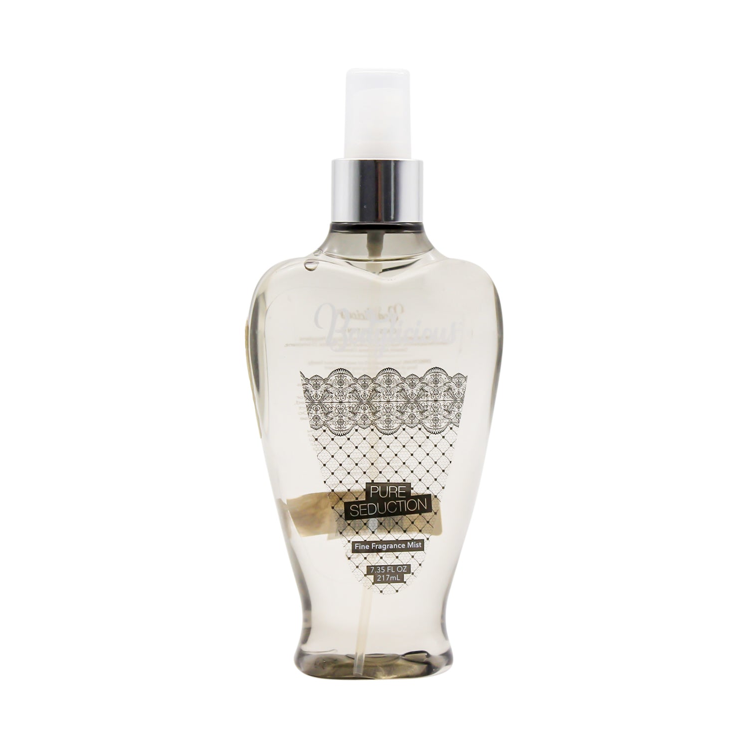 معطر جو من بودي ليشيوس بيور سيدكشن