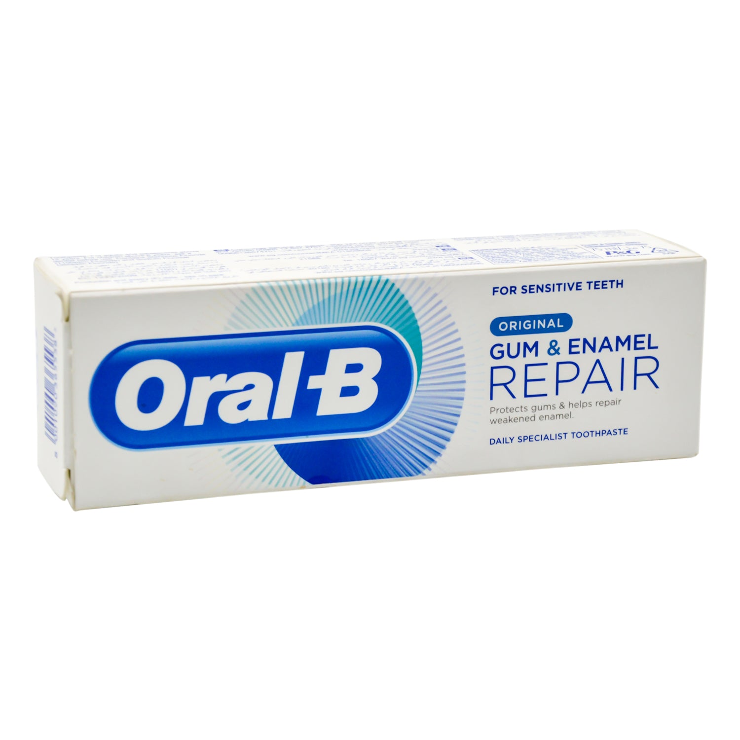 Oral B Toothpaste Gum&Enamel  (Original) 75gm