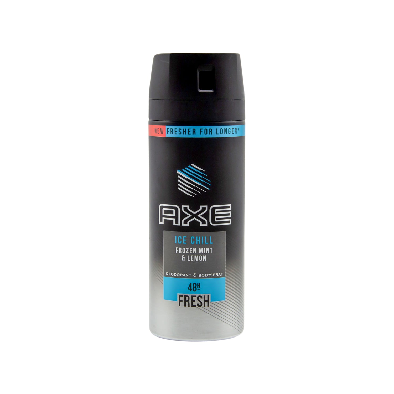 Axe Ice Chill 48H Deodorant for Men - aluminum free