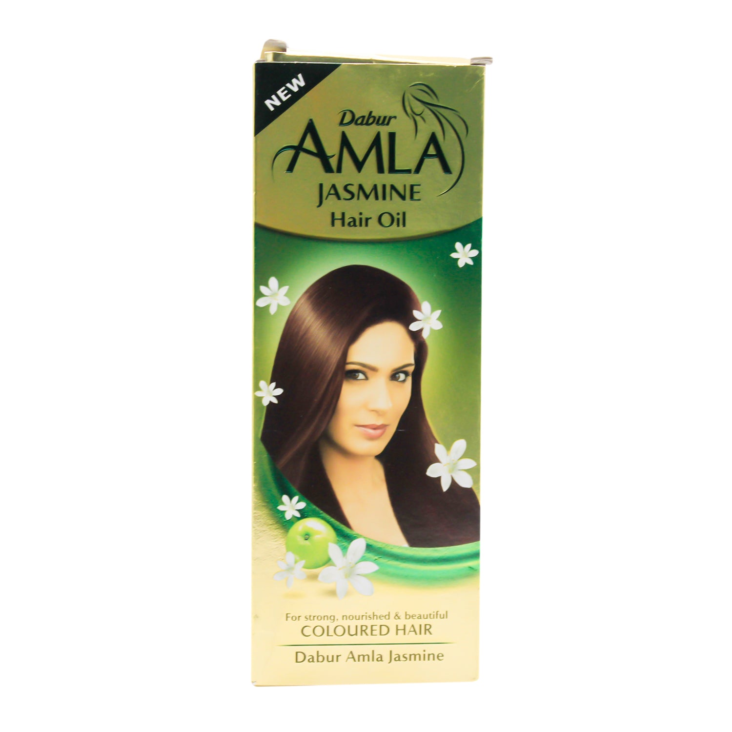 Dabur Amla Jasmine Hair Oil