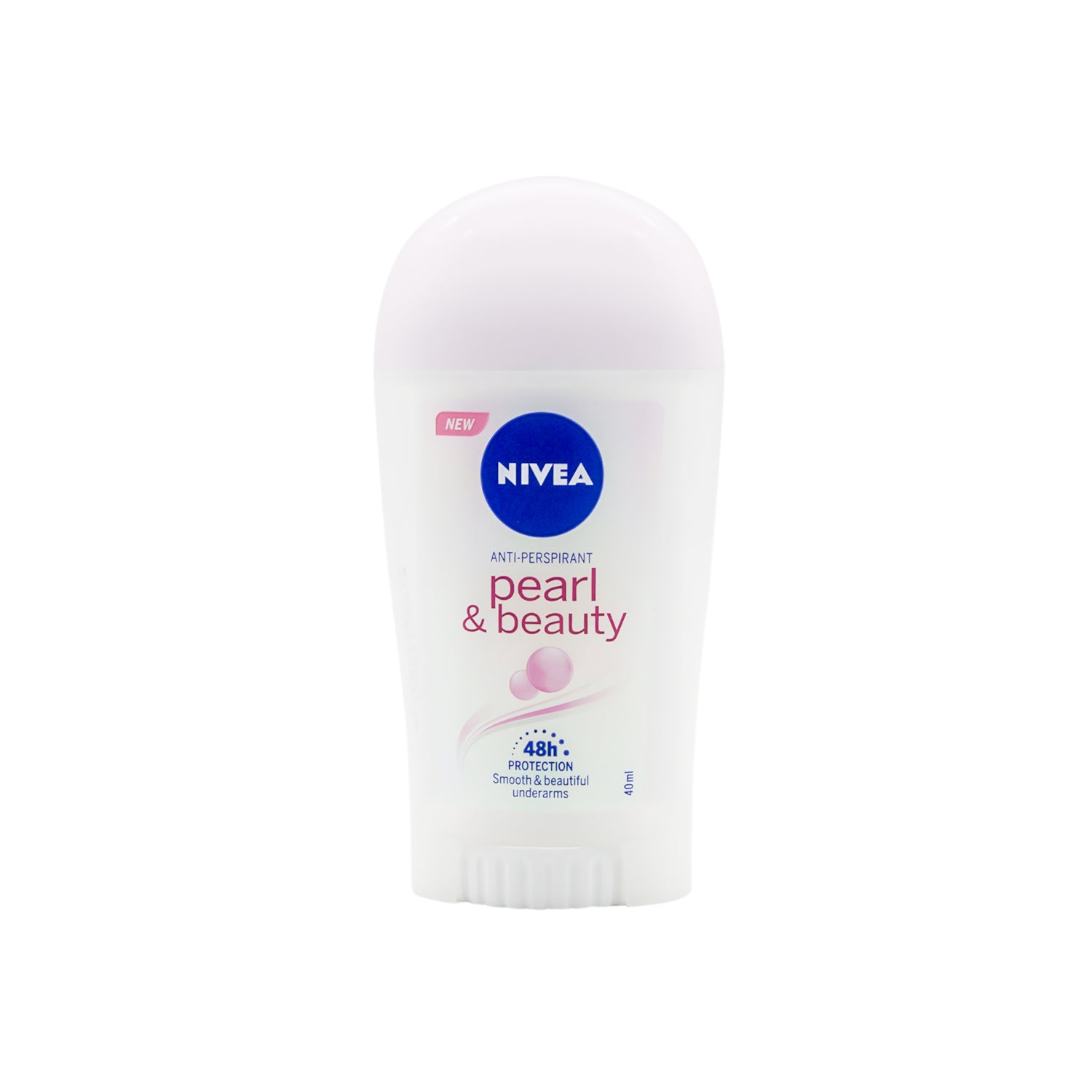 Nivea Deodrant Stick For Women  (Pearl&Beauty) 40ml
