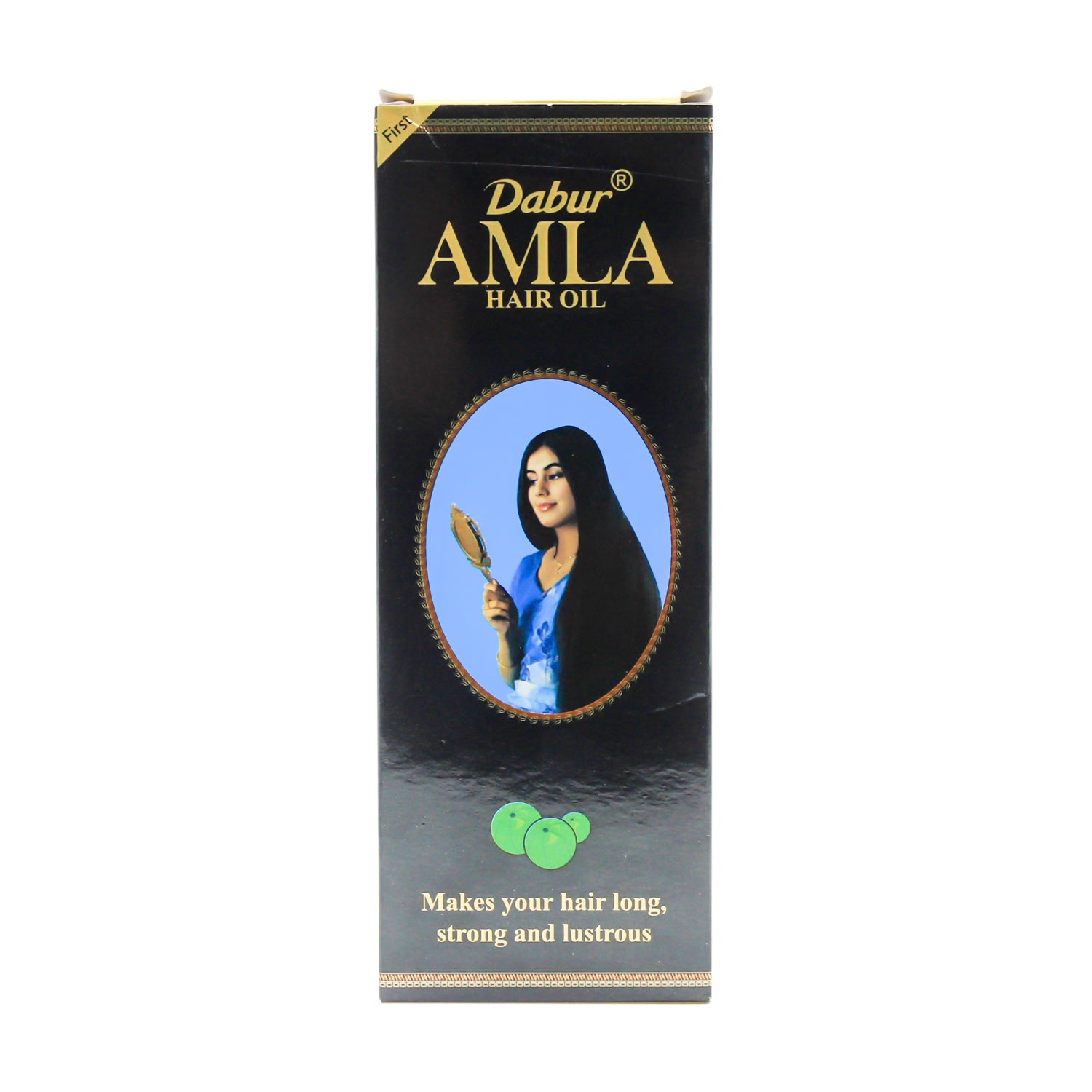 Dabur Amla Hair Oil