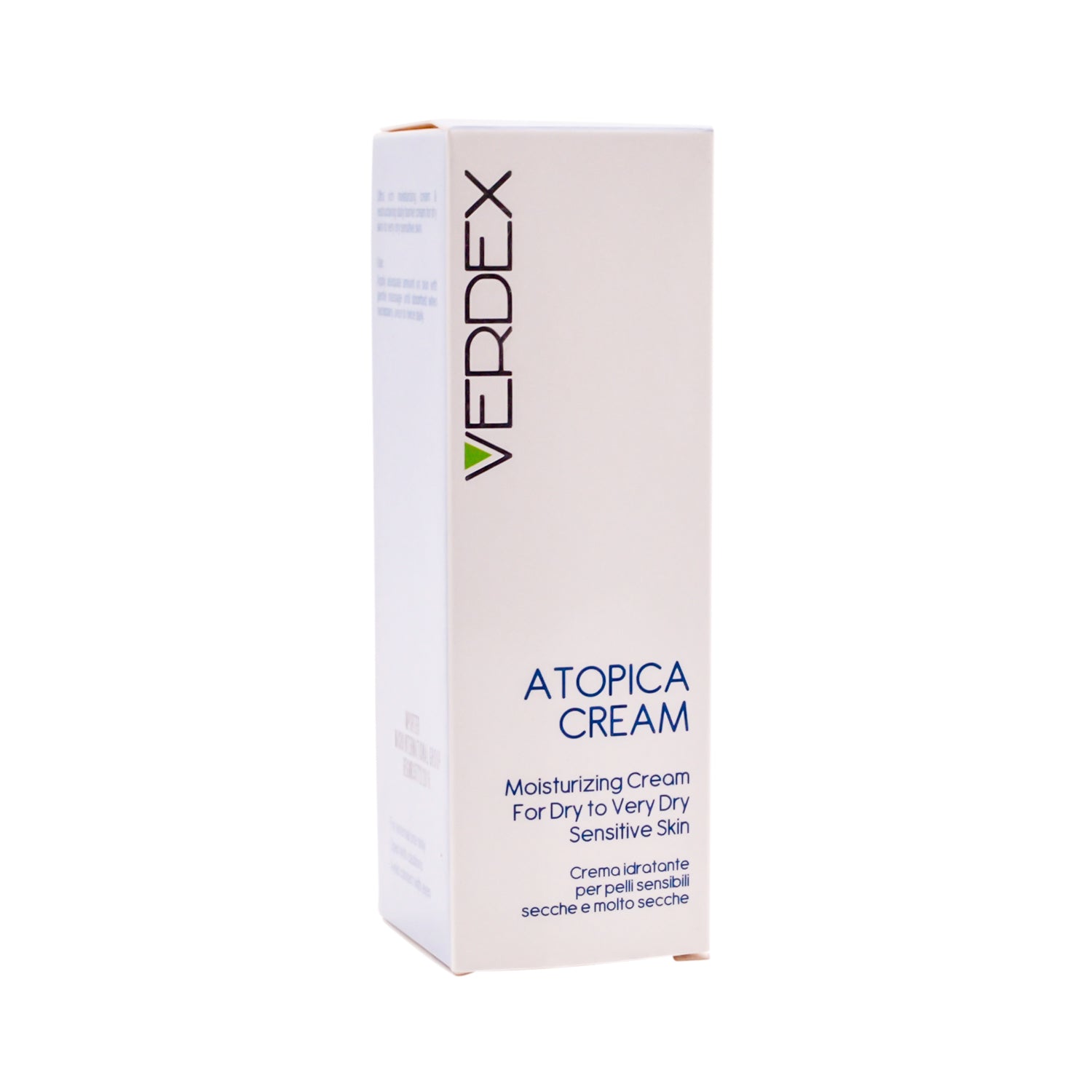 كريم فيردكس برايم المرطب للجسم للبشرة الجافة والحساسة