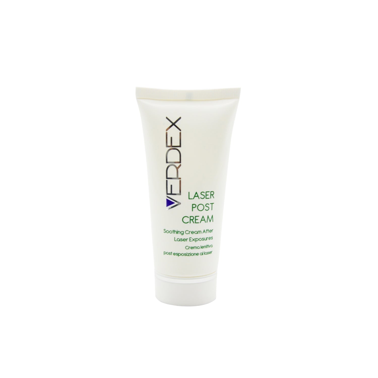 كريم فيردكس برايم لتهدئة البشرة وإصلاحها بعد الليزر