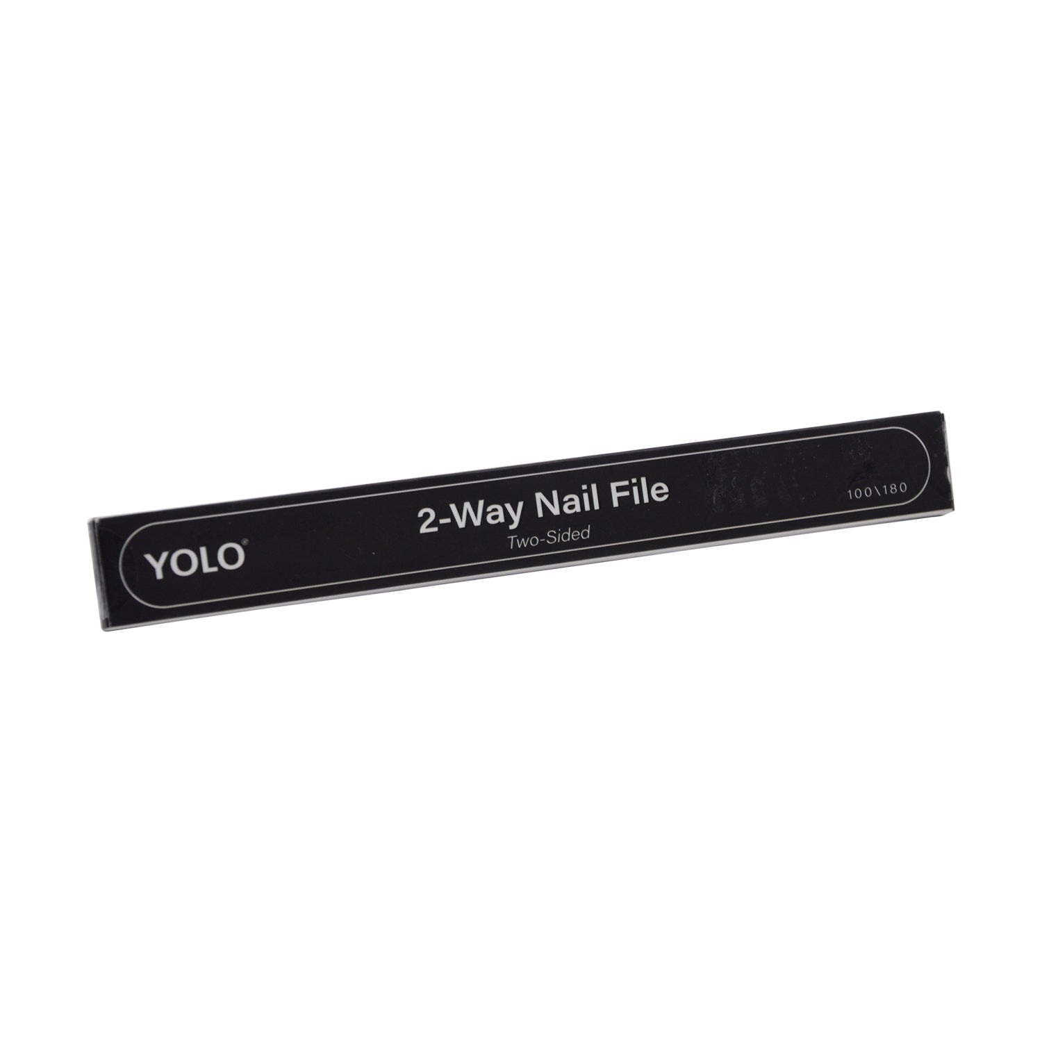 Yolo 2-Way Nail Filer
