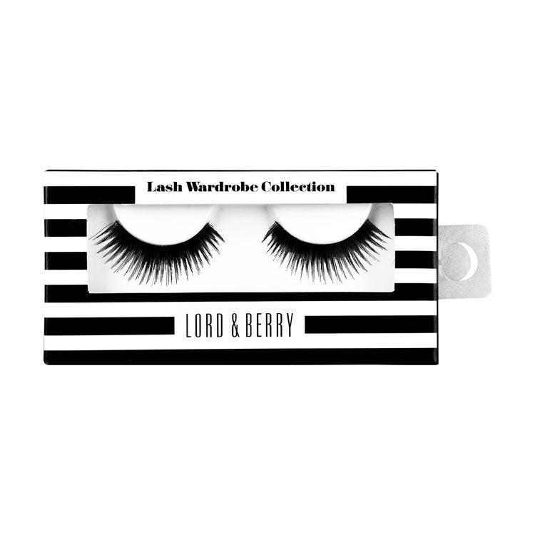 Lord & Berry Wardrobe Reusable Lashes EL24