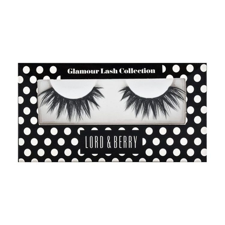 Lord & Berry Wardrobe Collection Lashes EL9