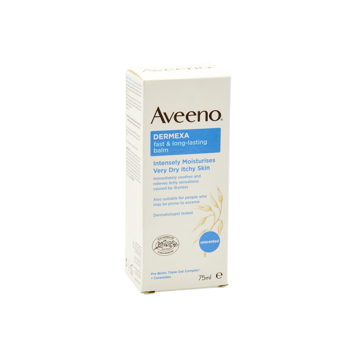 Aveeno (Dermexa) Balm 75ml