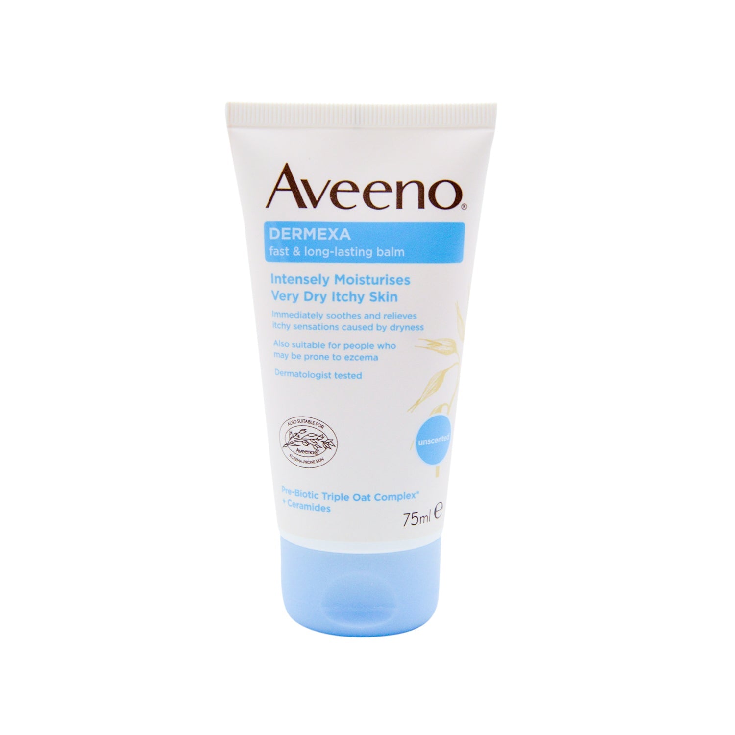 Aveeno (Dermexa) Balm 75ml