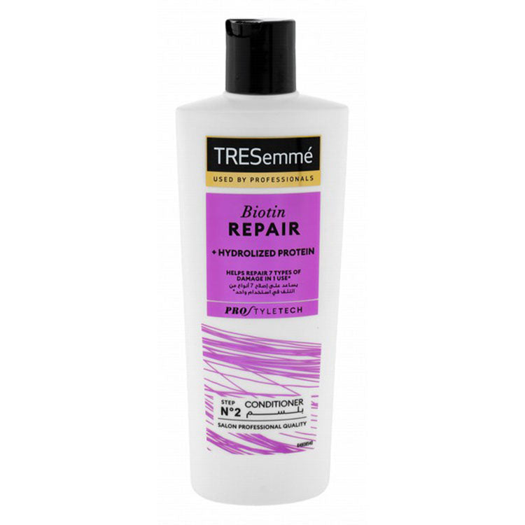 TRESemmé Repair & Protect Hair Conditioner with Hydrolized Protein