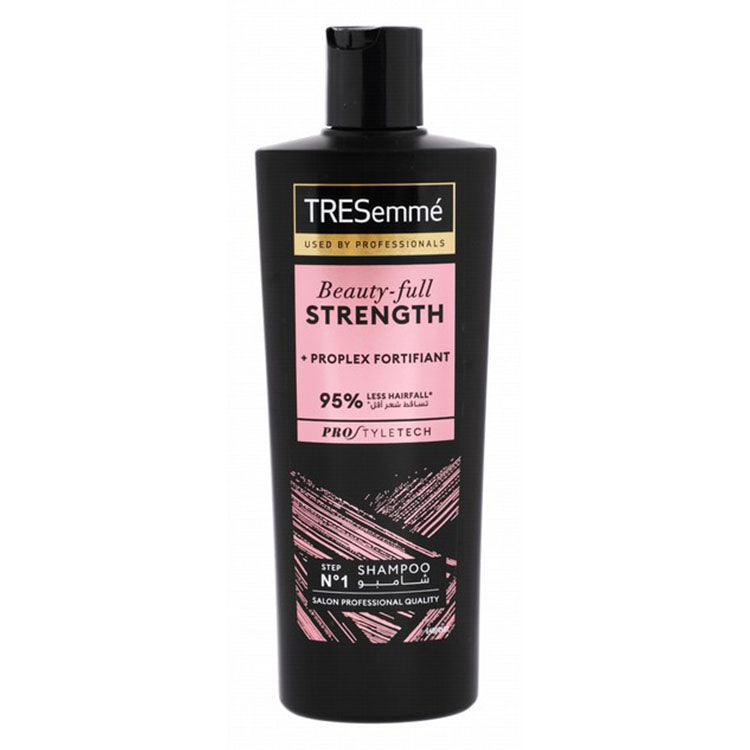 TRESemmé Beauty-full Hair Fall Control & Strengthening Shampoo