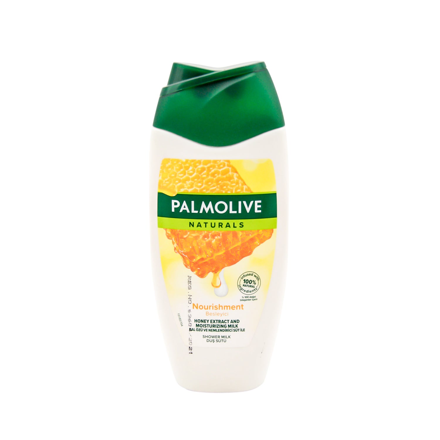 Palmolive Naturals Nourishing Delight Shower Gel with Milk & Honey
