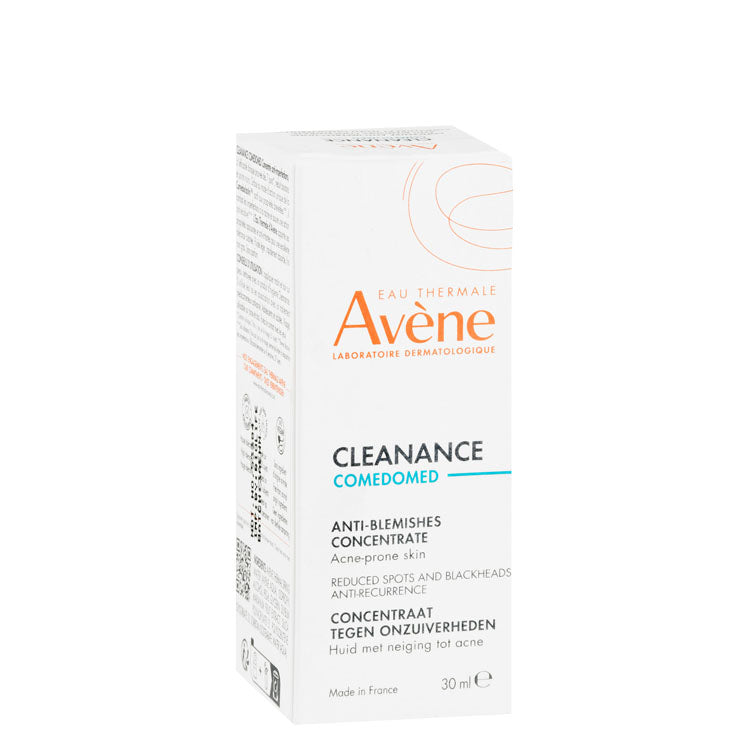 Avane Eau Thermale Cleanance Comedomed Anti-Blemishes Concentrate for Acne-Prone Skin