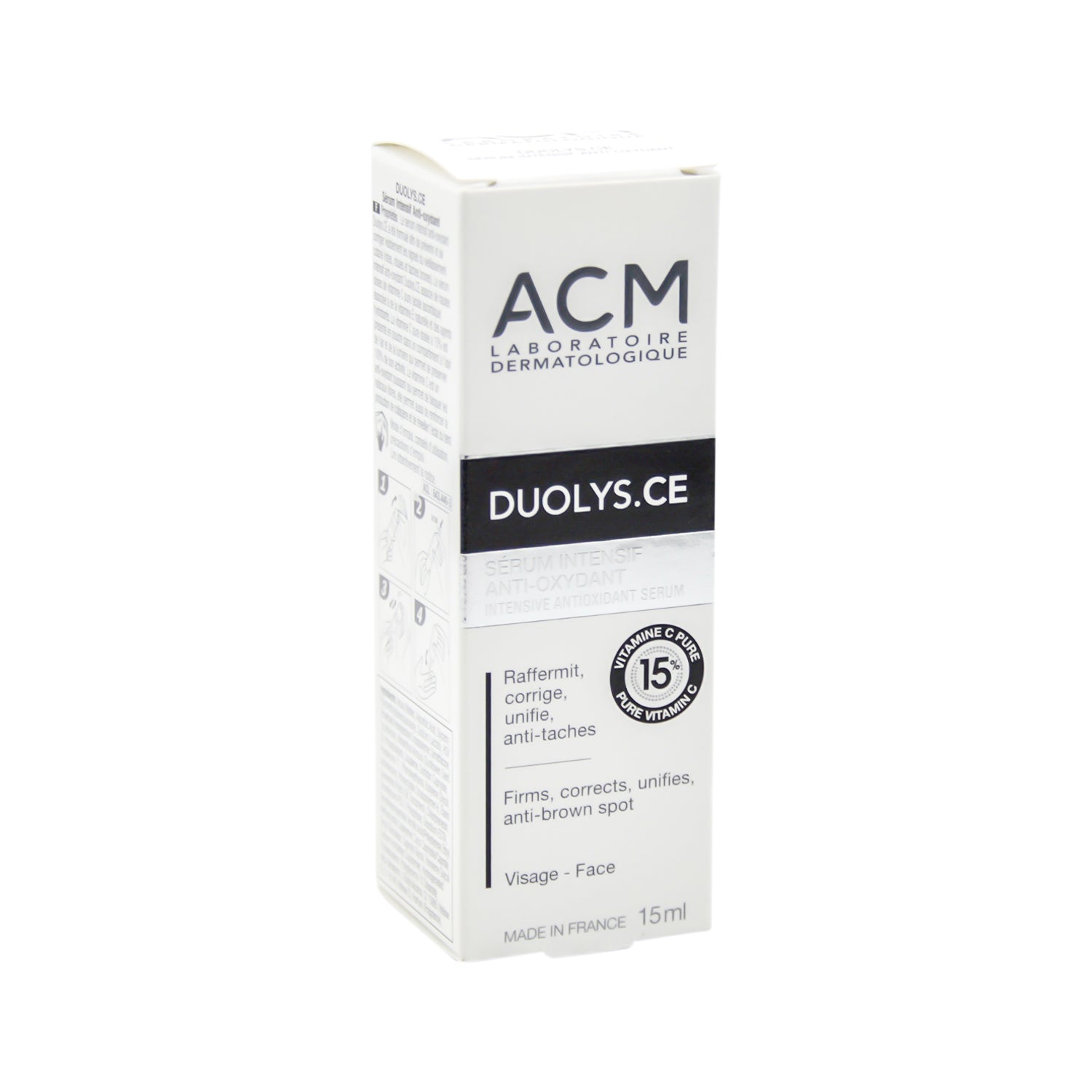 ACM Duolys Ce Intensive Antioxidant Facial Serum with Vitamin C