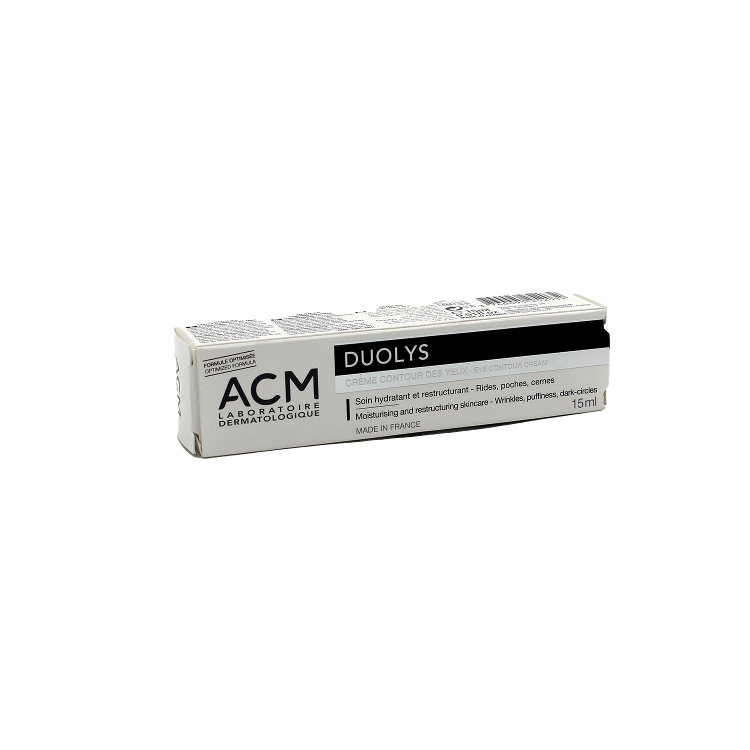 ACM Duolys Moisturizing Eye Contour Cream