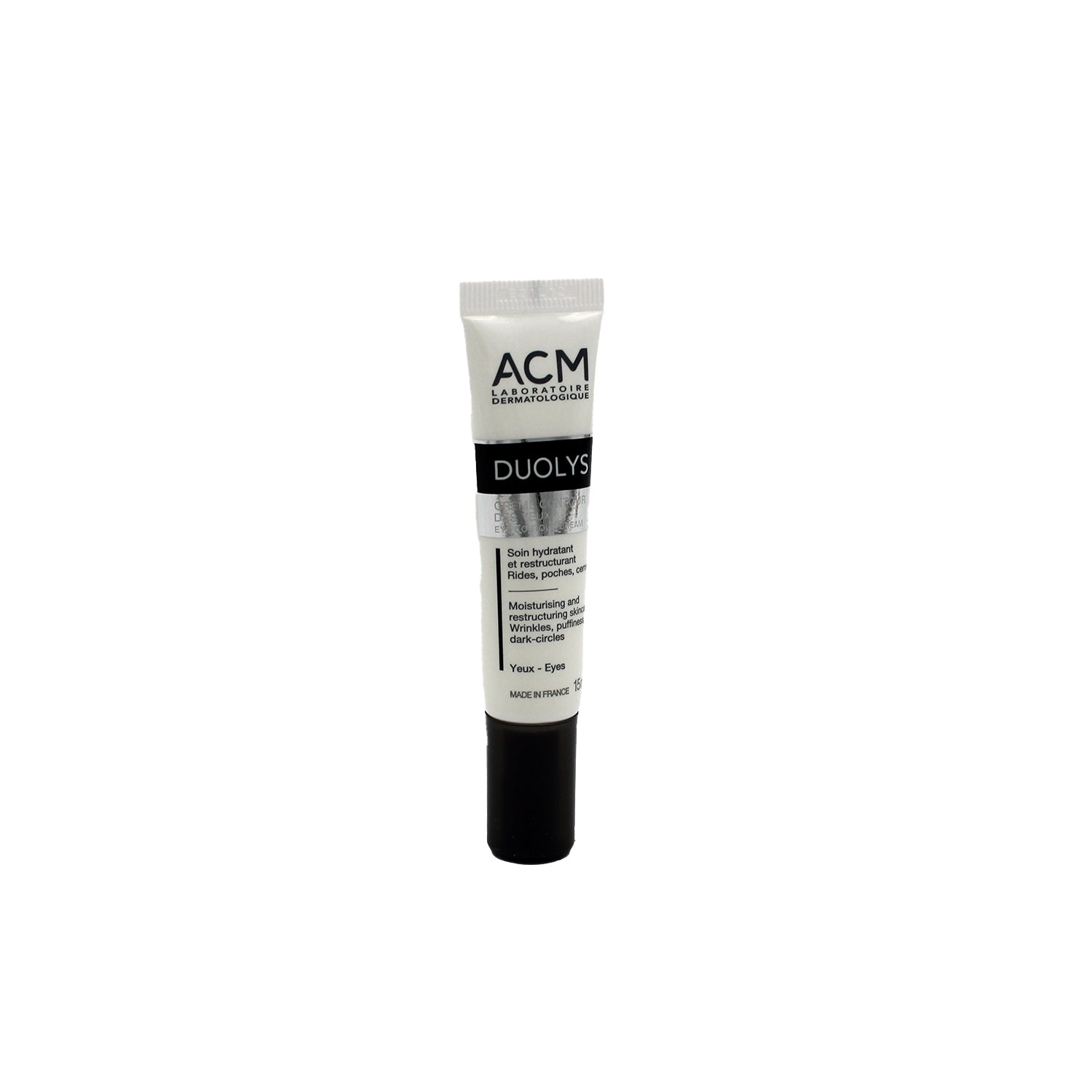 ACM Duolys Moisturizing Eye Contour Cream
