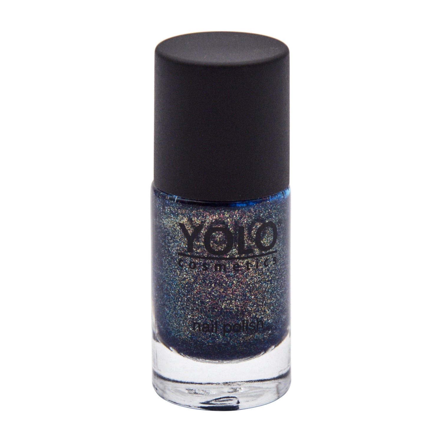 طلاء أظافر يولو فايروركس 222 - خالٍ من التولوين