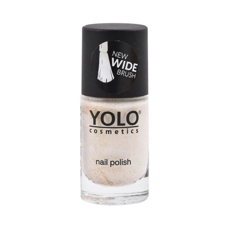 Yolo Nail Polish Ceramic 223 - toluene free