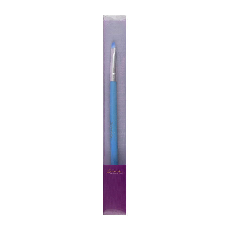 Sonata Blue Makeup Brush