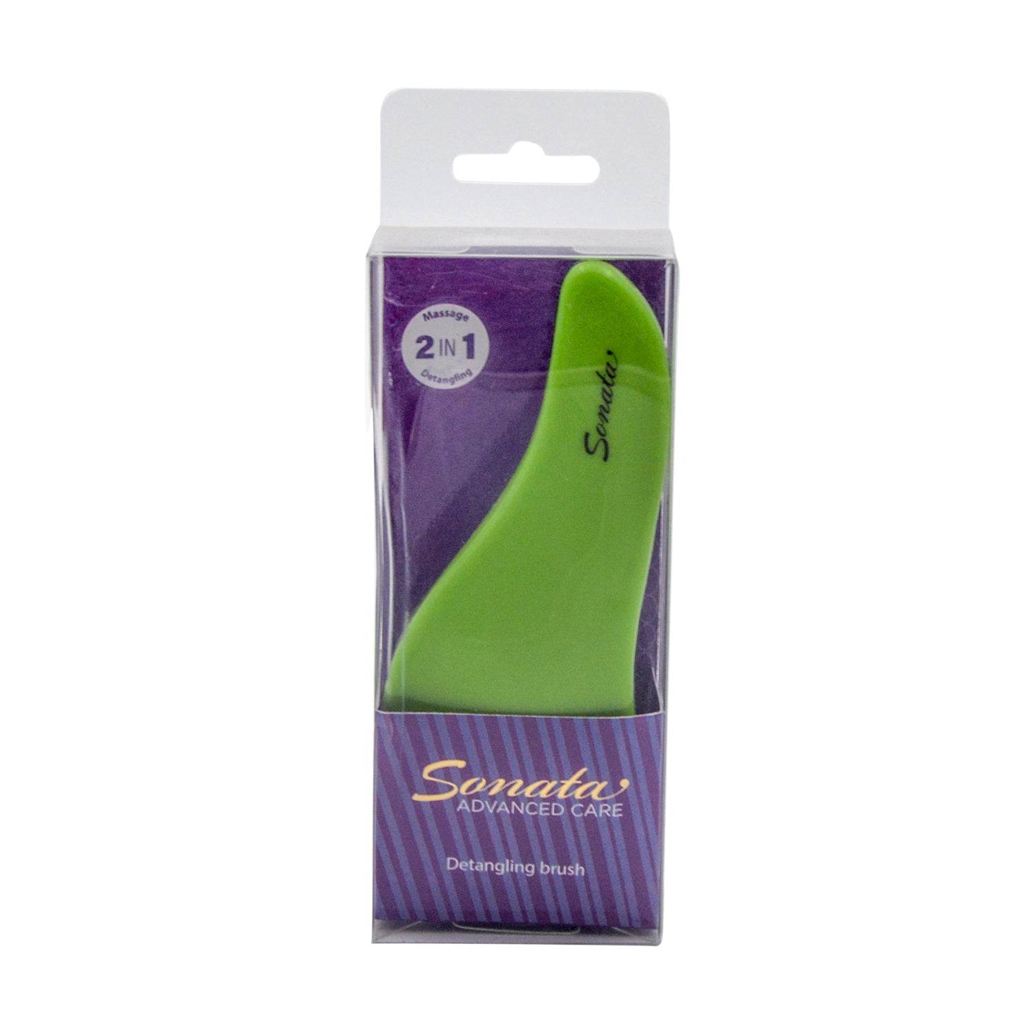 Sonata Hair Brush (Detangle) Medium  89429