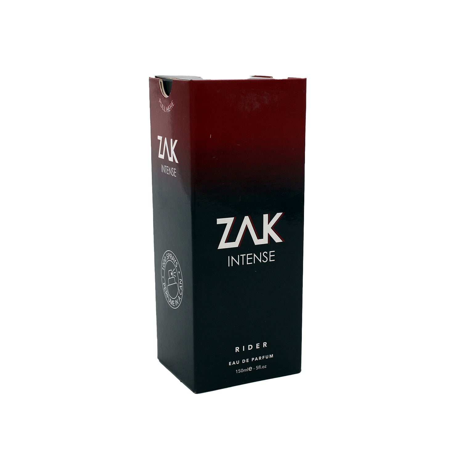 عطر زاك انتينس رايدر