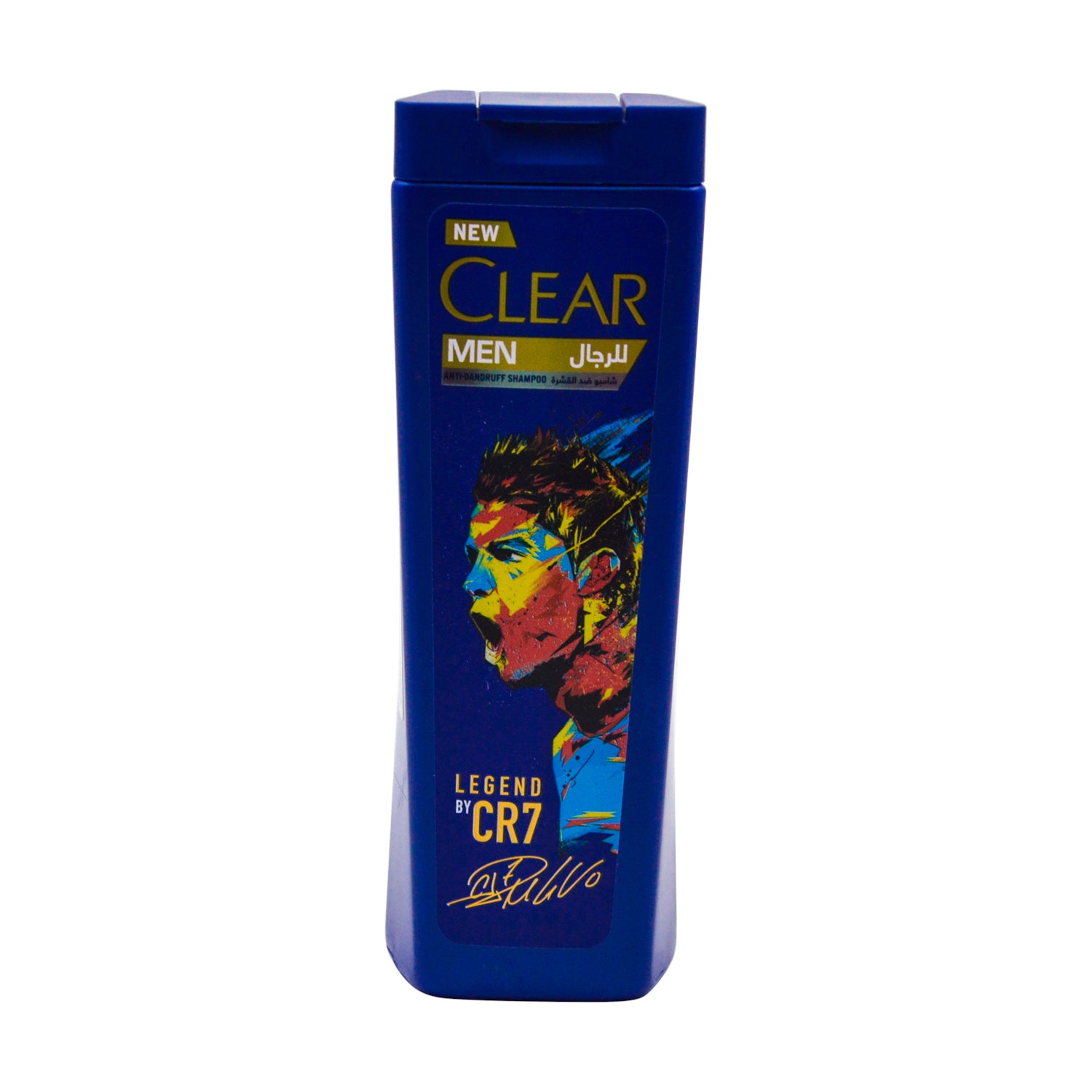Clear Men Anti-Dandruff Shampoo