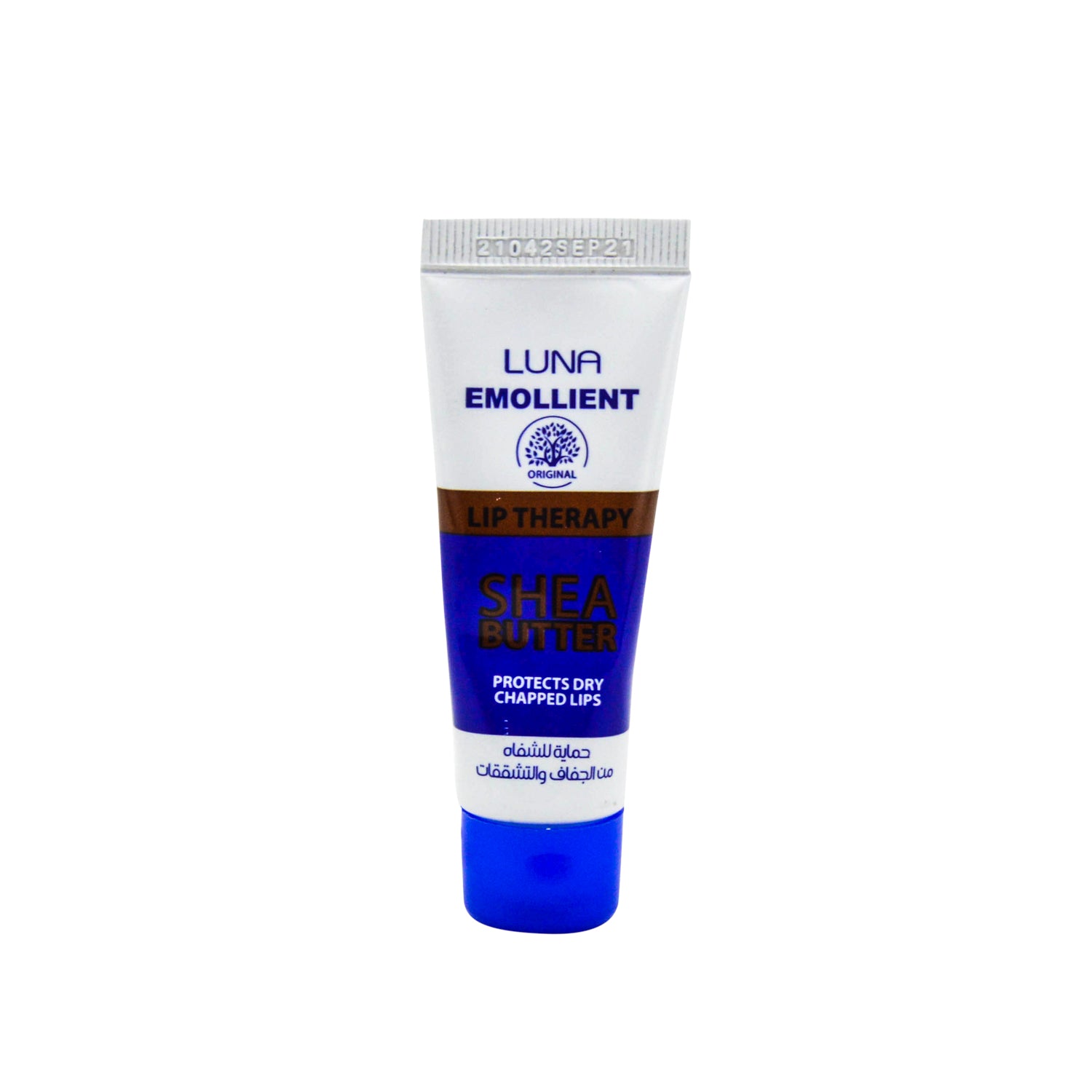 Luna Emollient Shea Butter Lip Therapy