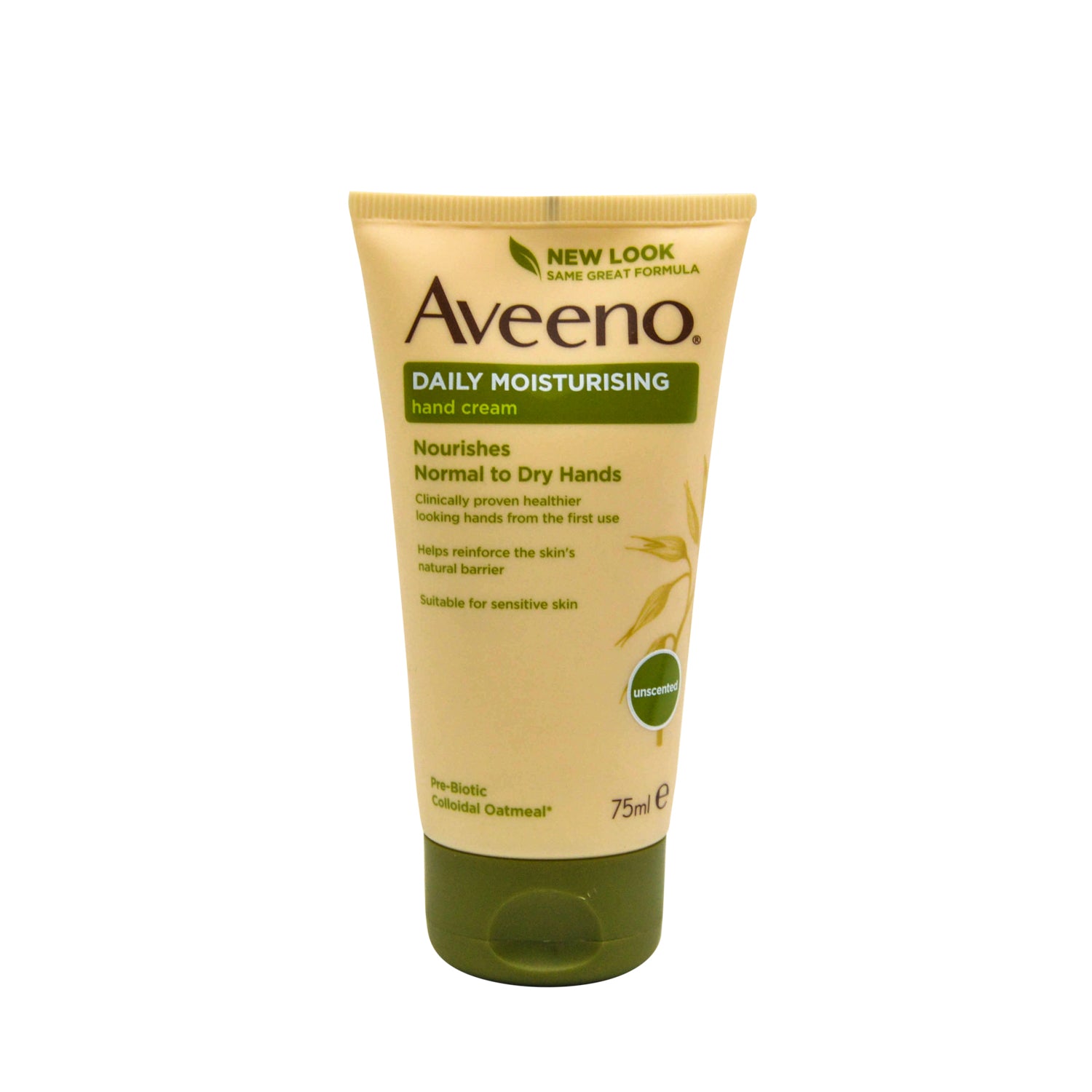 Aveeno Daily Moisturizing Hand Cream with Oatmeal